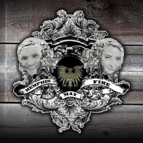 036 - Memphis May Fire - A Podcast You Can't Sweat Out cover