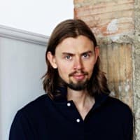 Siggi Hilmarsson, Creator of Siggi's Dairy siggisdairy.com — Eliances Heroes cover