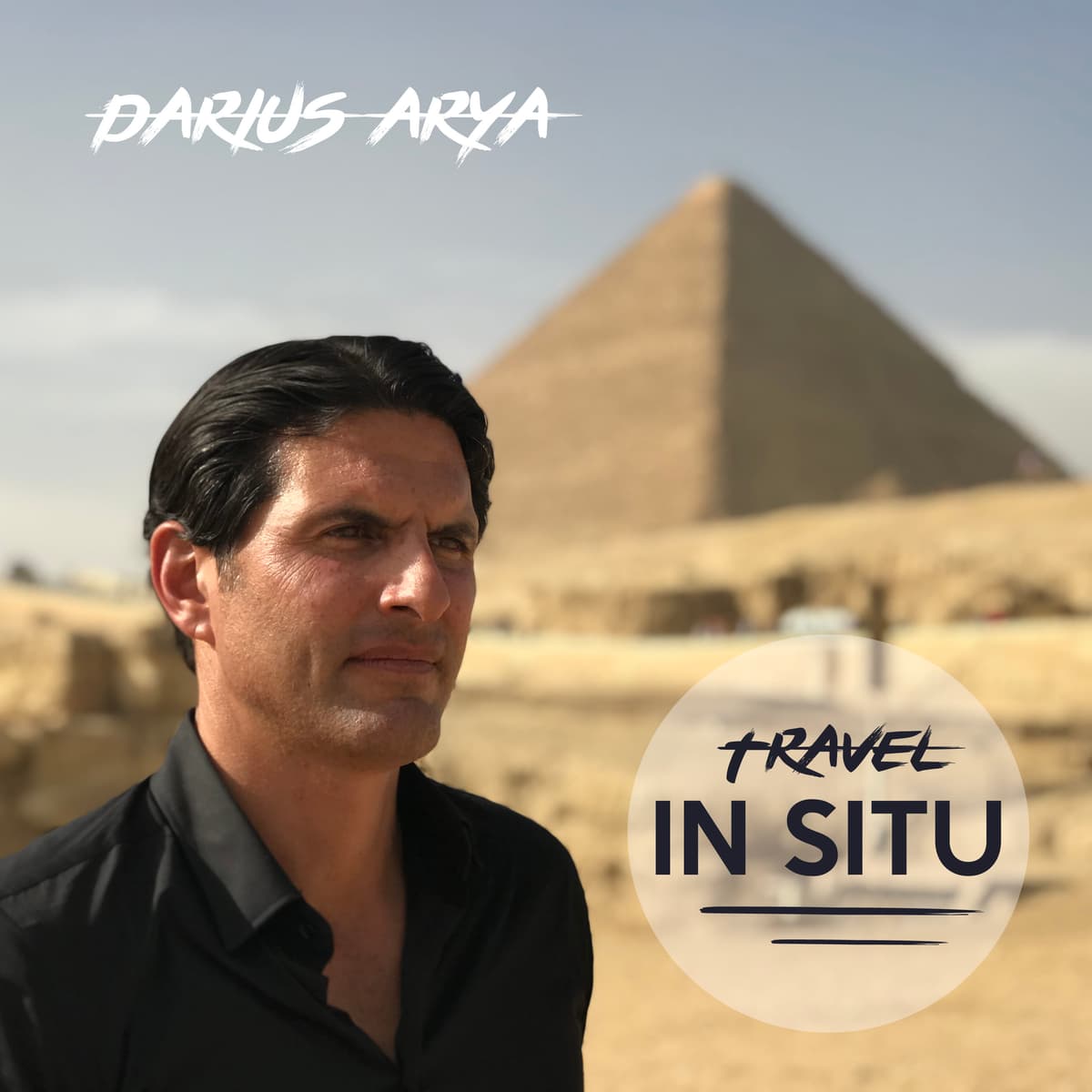 Ides of March: walk in the footsteps of Julius Caesar in Rome on his last day! - Rome & Empire with Darius Arya Digs cover