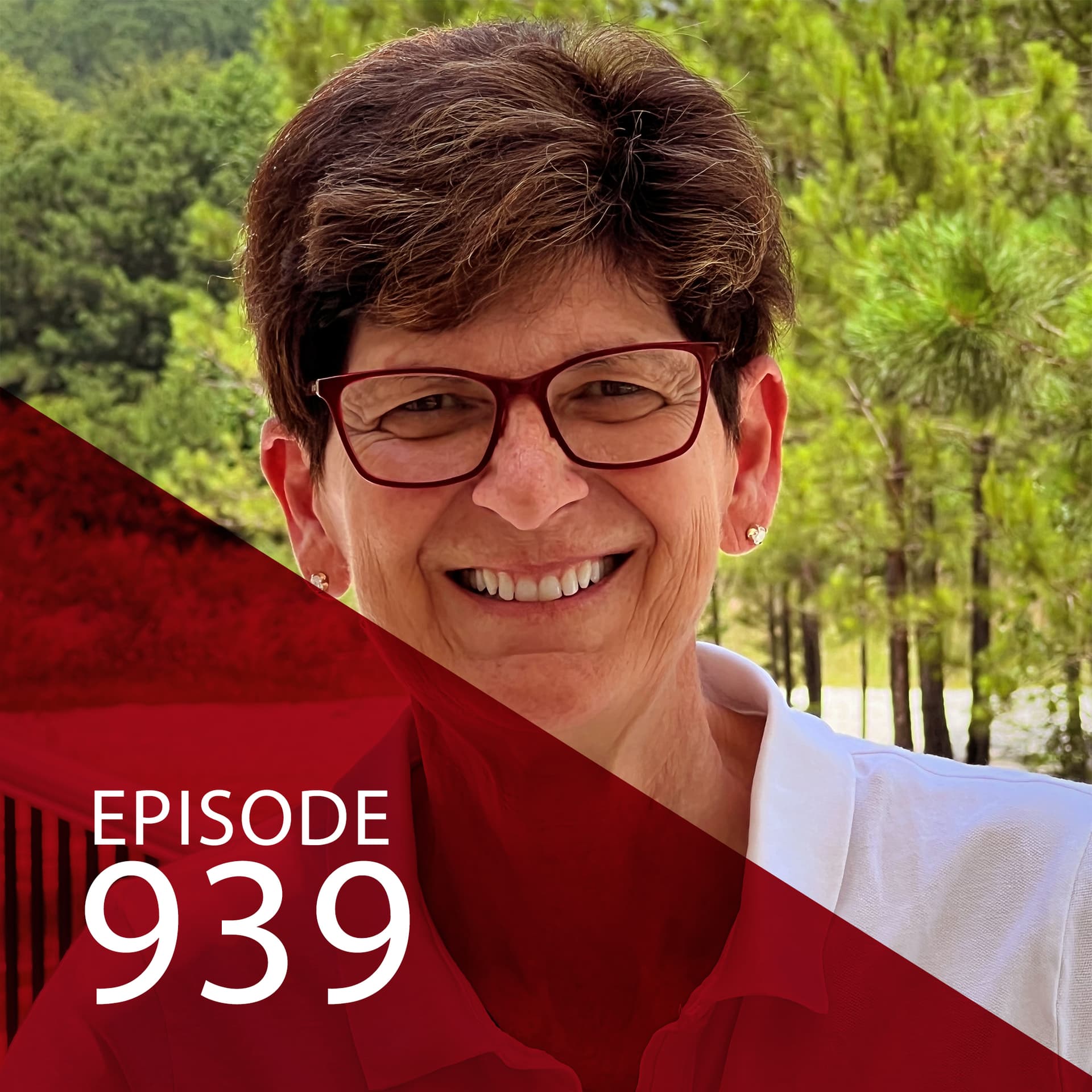 Agentic AI: What’s Next - Peggy Smedley Show cover