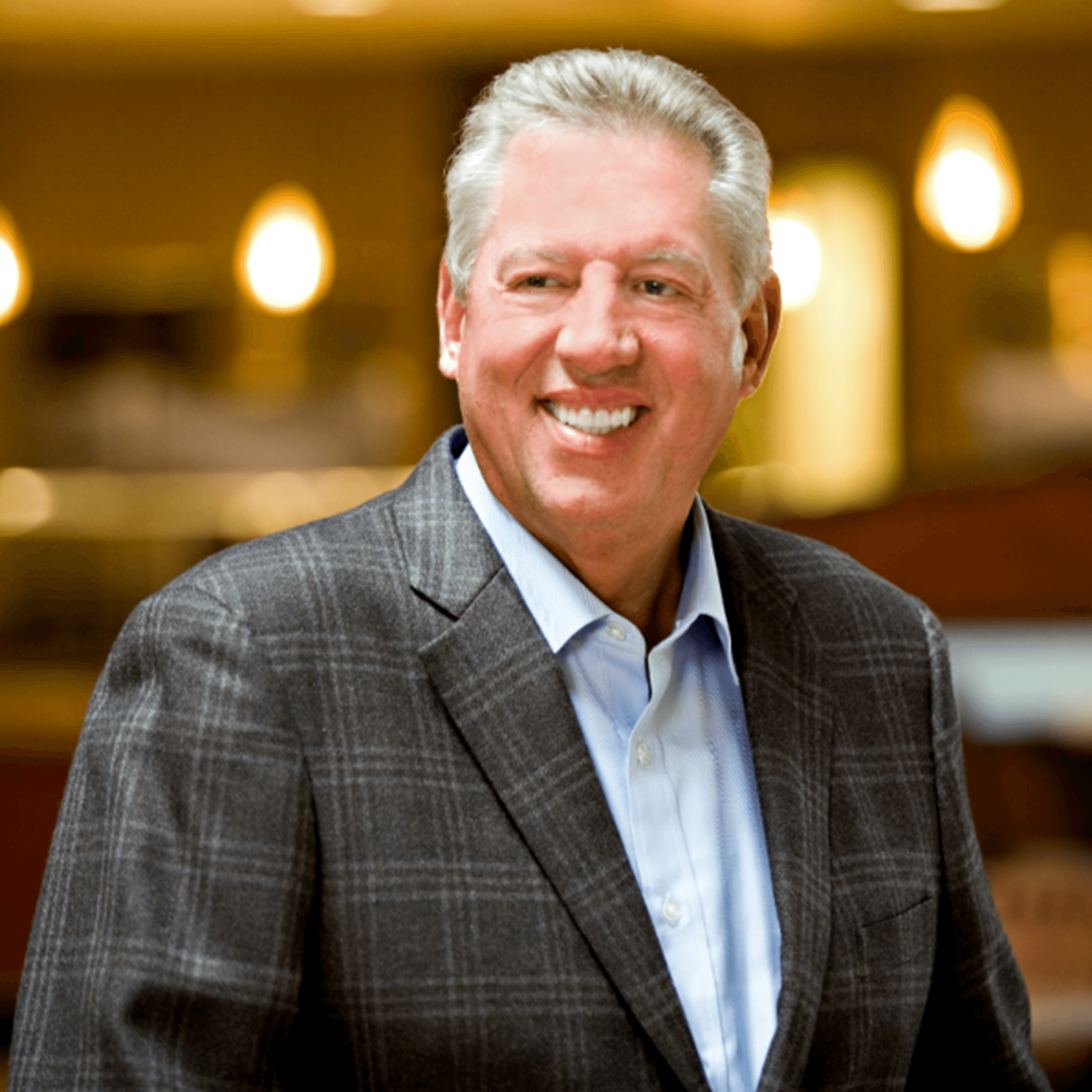 John Maxwell: A Minute With Maxwell cover
