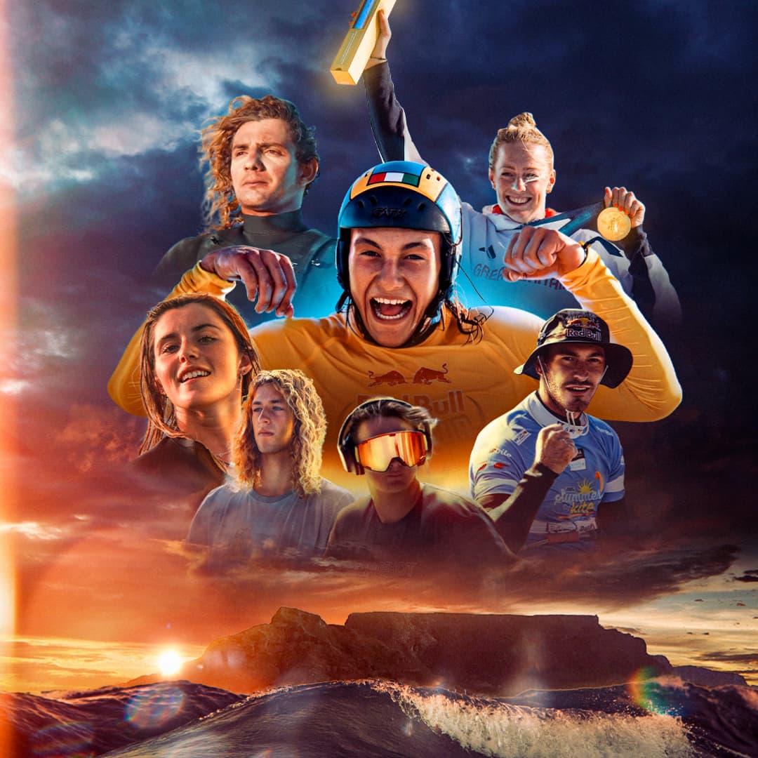Kitesurf365 cover