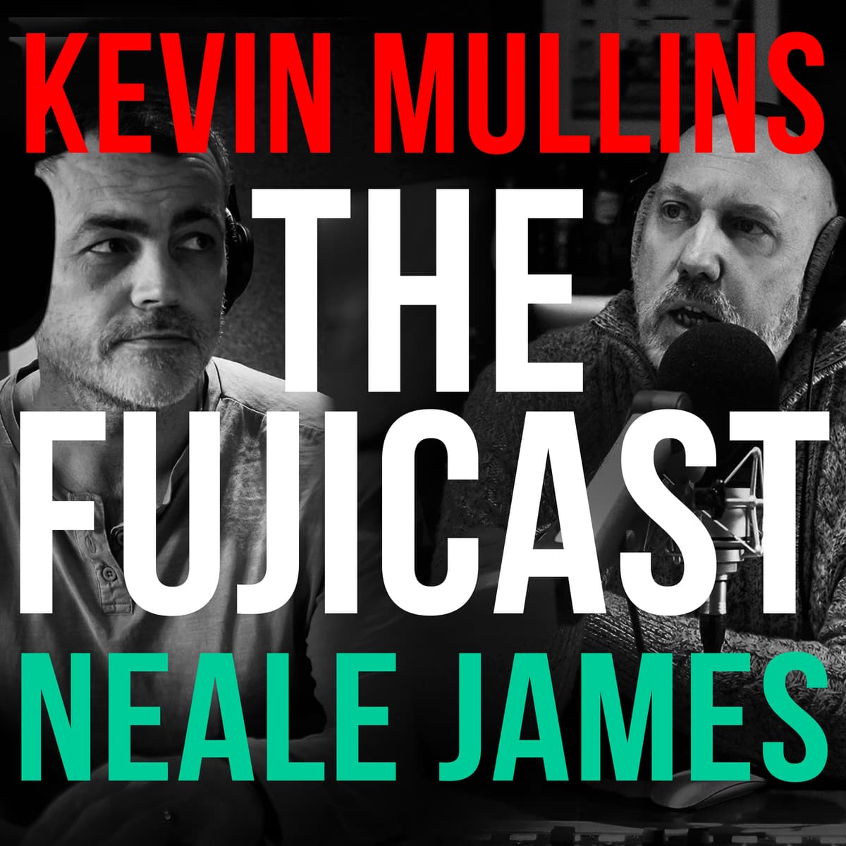 #313: Don't sweat THE LIKES! and Kev's most powerful hashtag - The FujiCast: Photography Podcast cover