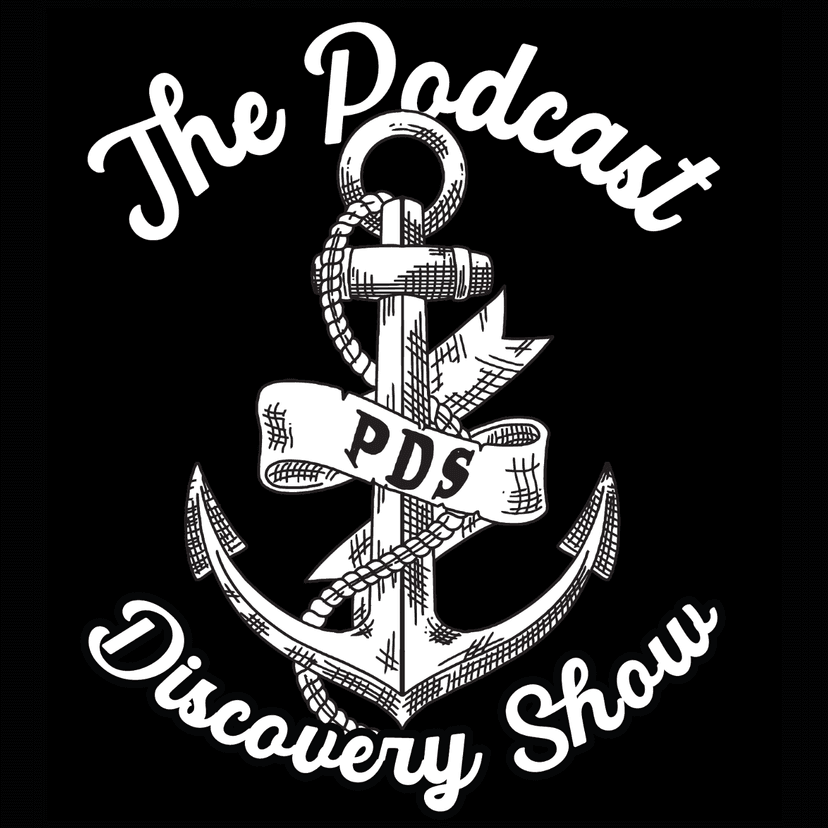 The Podcast Discovery Show cover