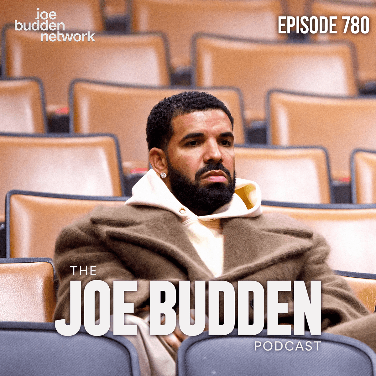 Episode 780 | "Go In That Corner" - The Joe Budden Podcast cover