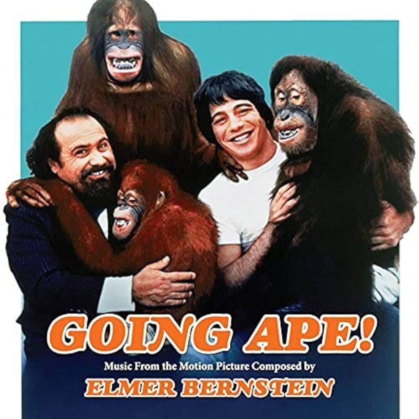Mt. Rushmore of Apes - Mt. Rushmore Podcast cover