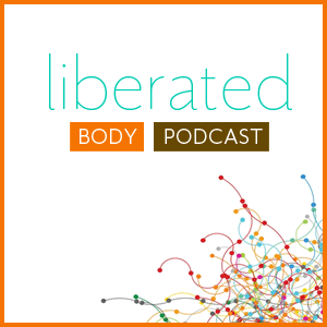 Episode 6: Matthew Remski: What Are We Actually Doing In Asana? - Liberated Being cover