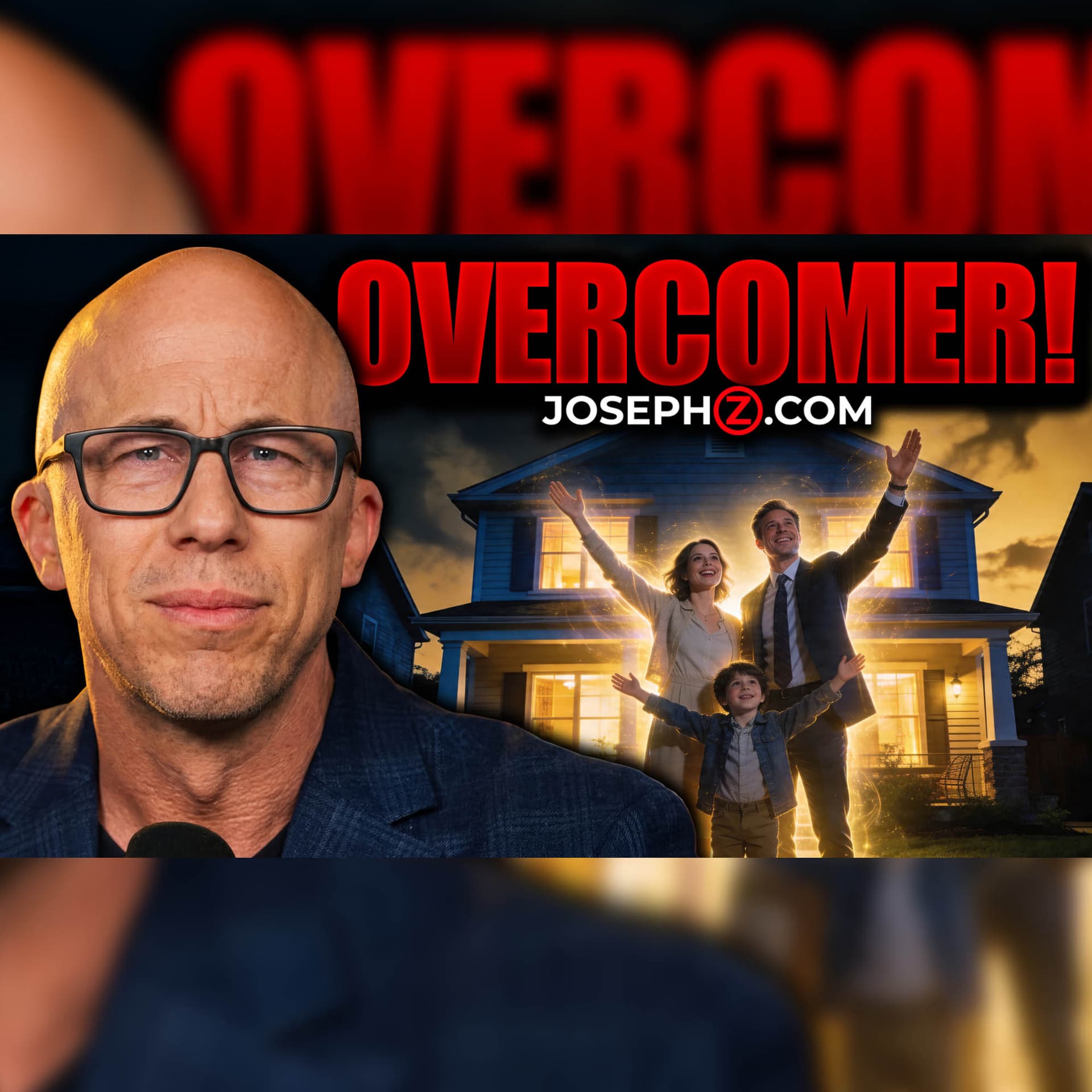 Called to Rule and Reign! | Red Church - Joseph Z Podcast cover