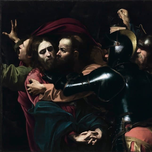 A Biblical Walk through Jesus' Last Week: Holy Thursday - Hobo for Christ Podcast cover