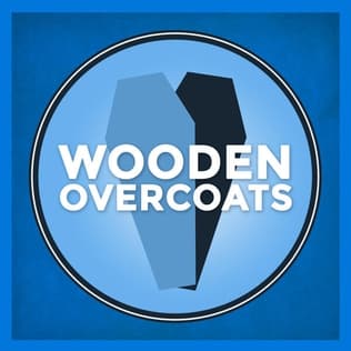 Archive 81 Presents... Wooden Overcoats - Archive 81 cover