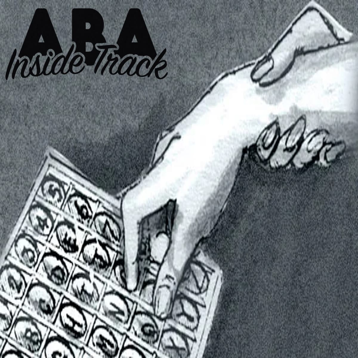 Episode 220 - Facilitated Communication - ABA Inside Track cover