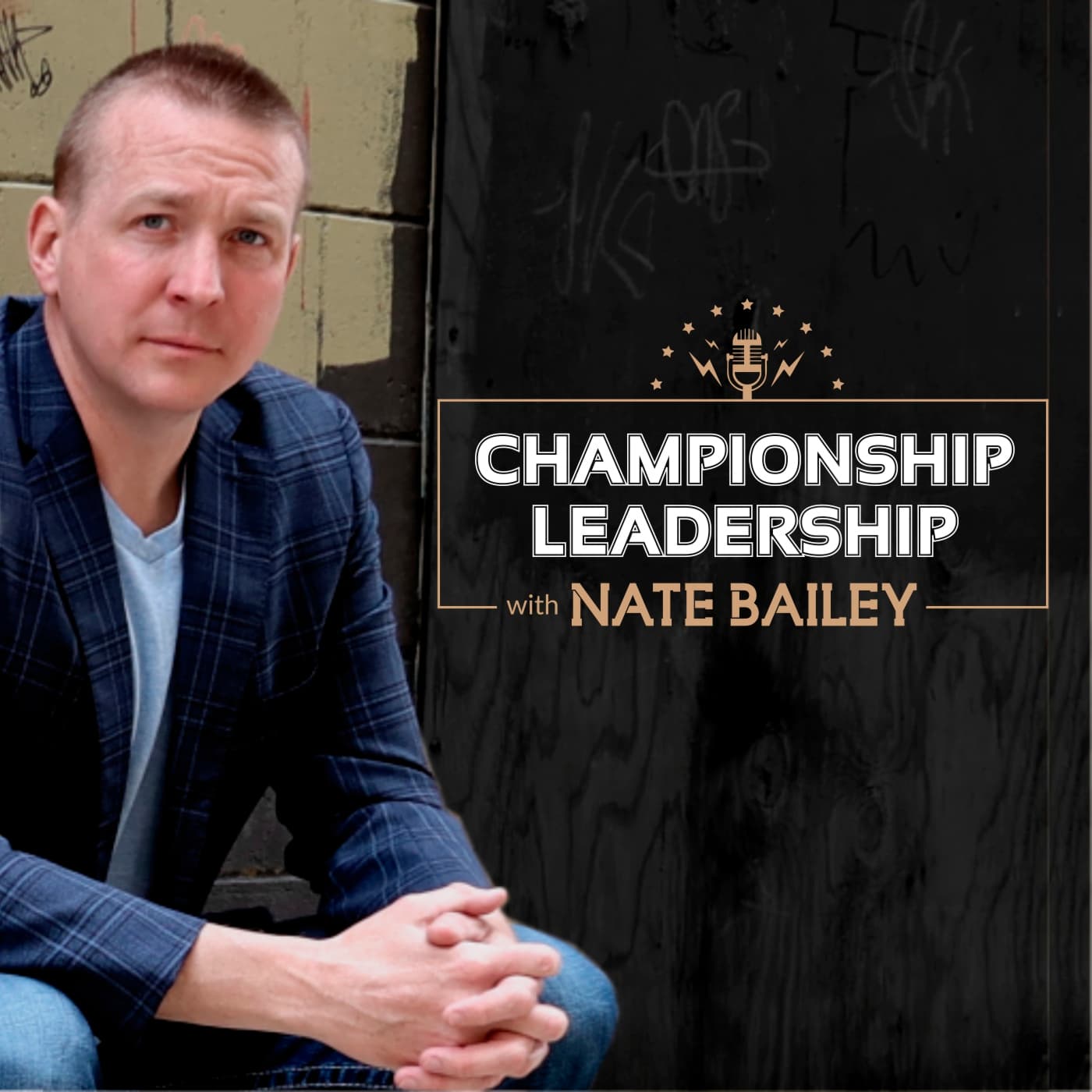 Championship Leadership cover