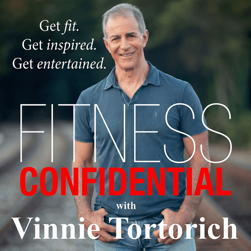 Fitness Confidential cover