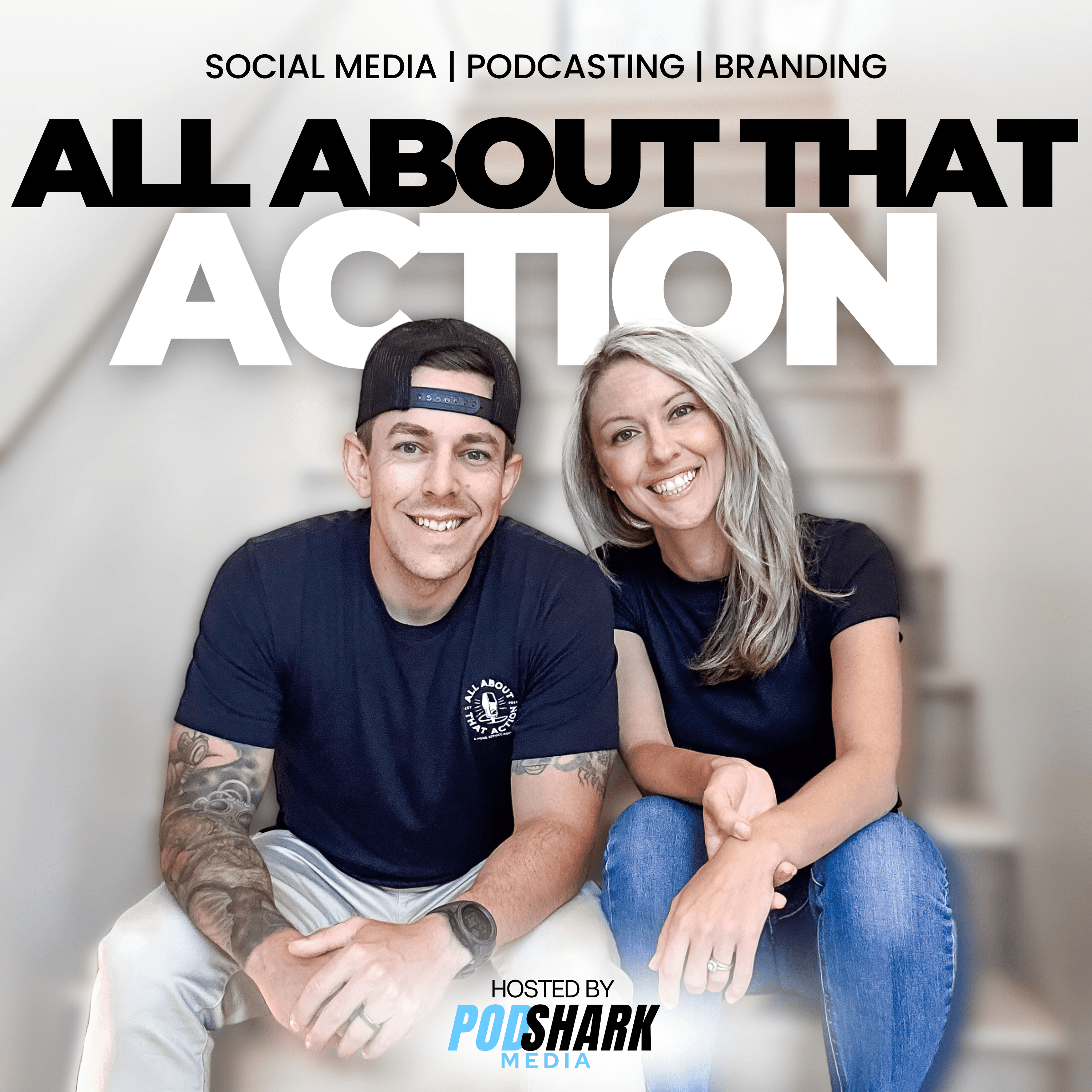 All About That Action cover