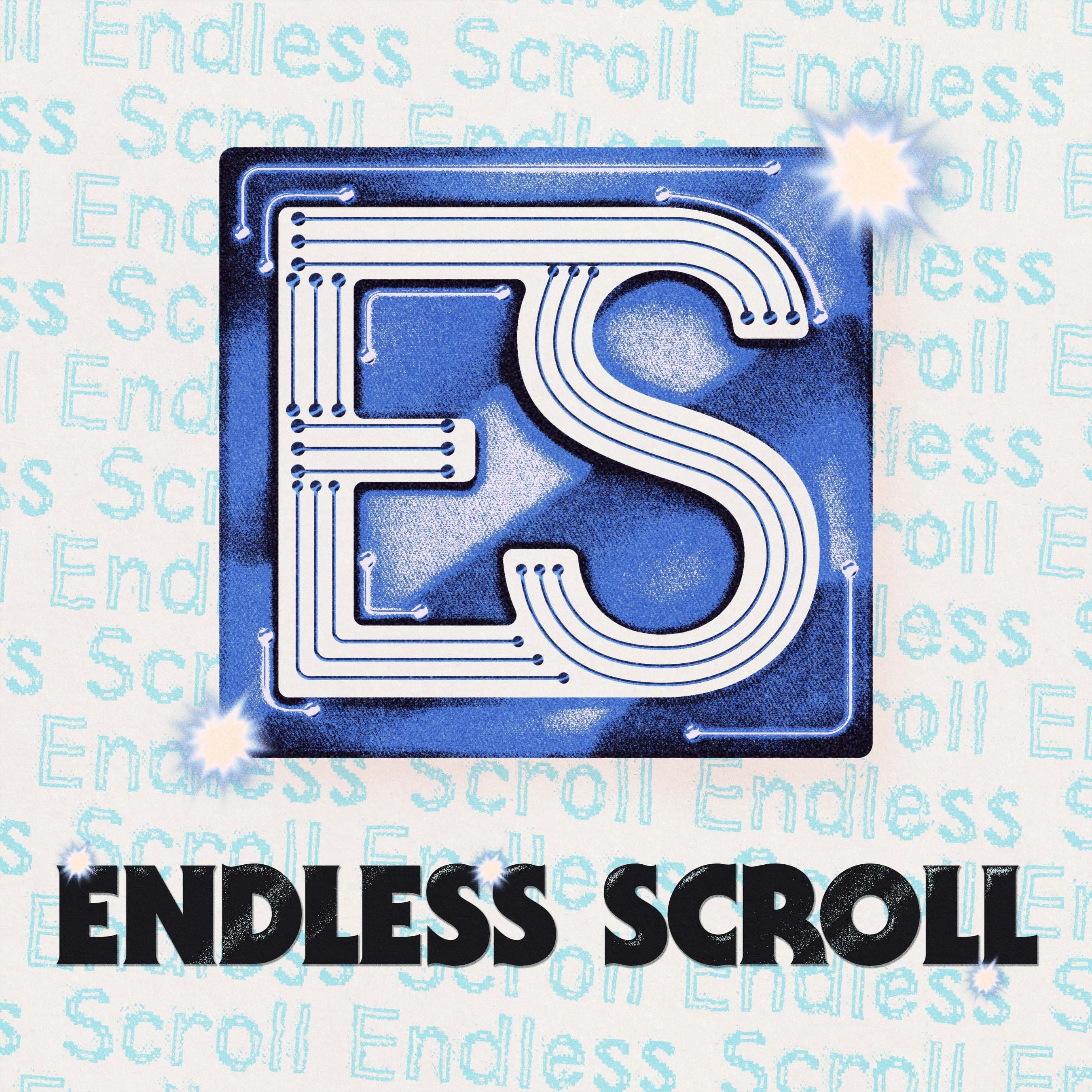 Endless Scroll cover