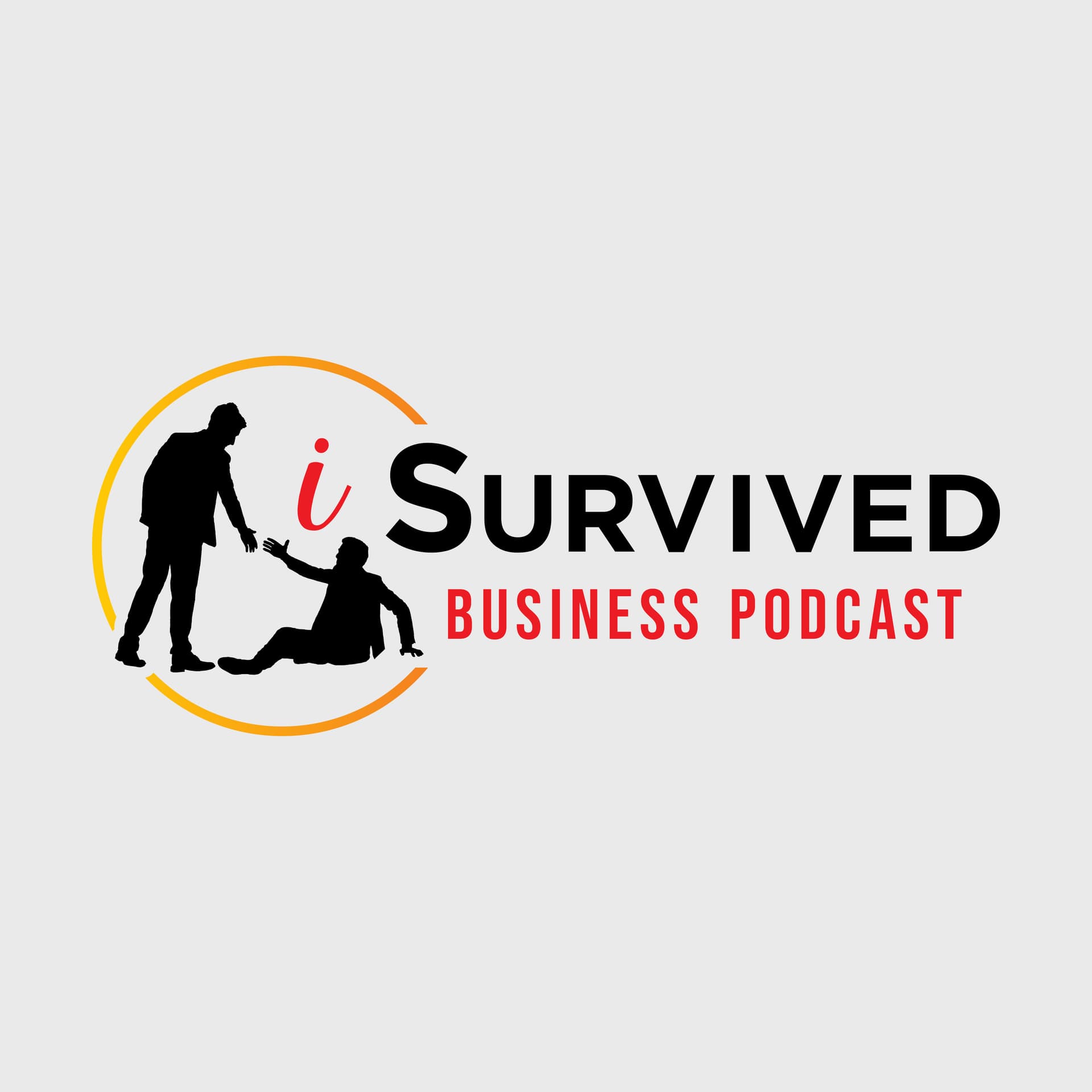I Survived Business Podcast cover