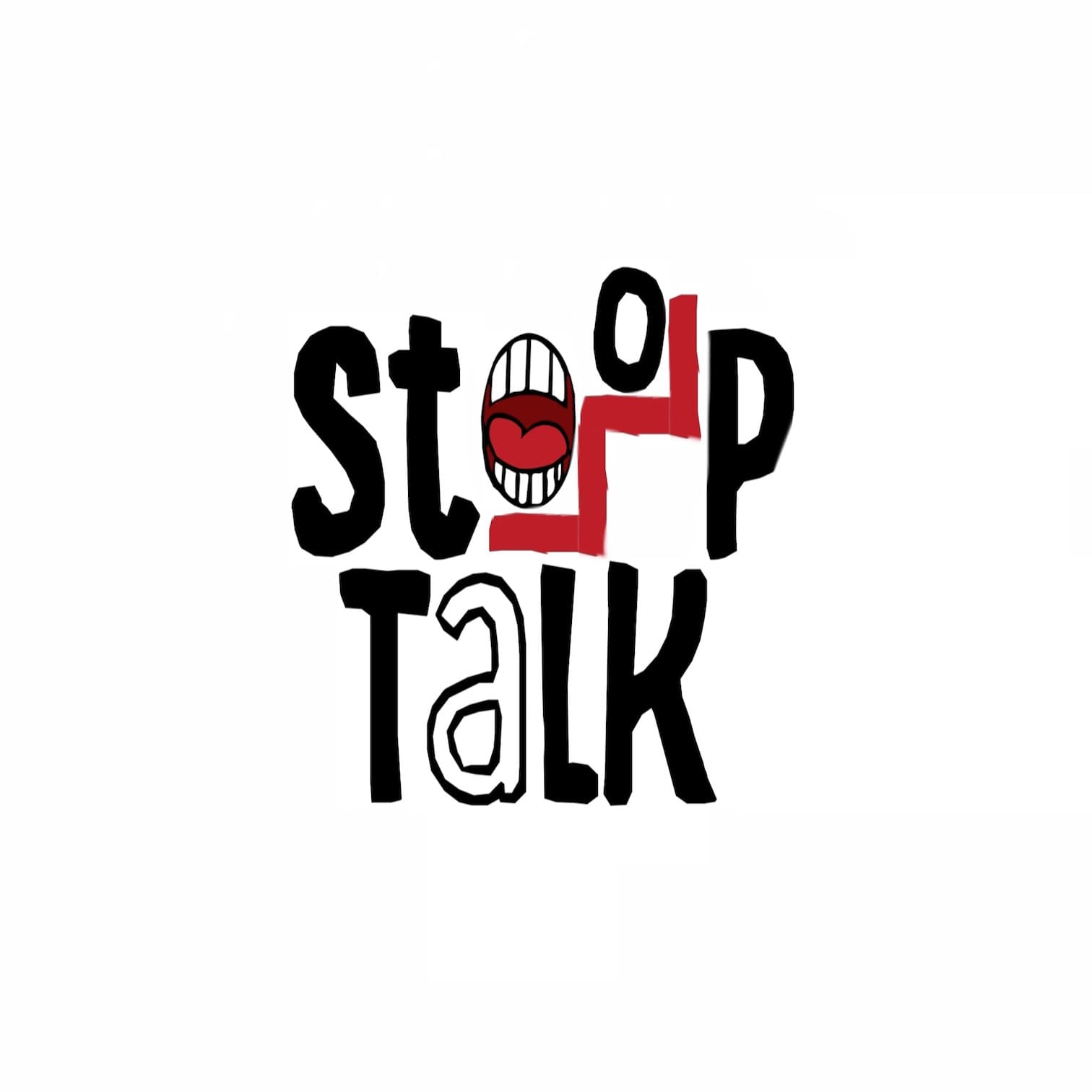 Stoop Talk's Podcast cover
