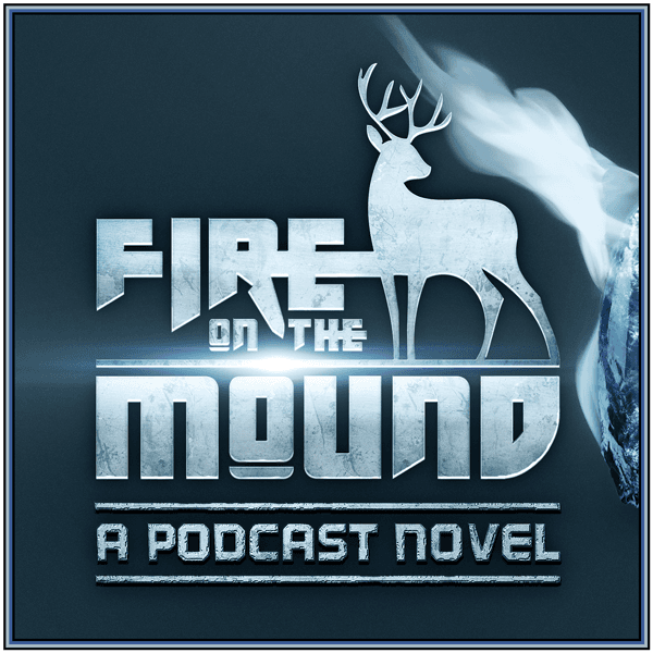 Episode 039: Legion - Fire on the Mound cover