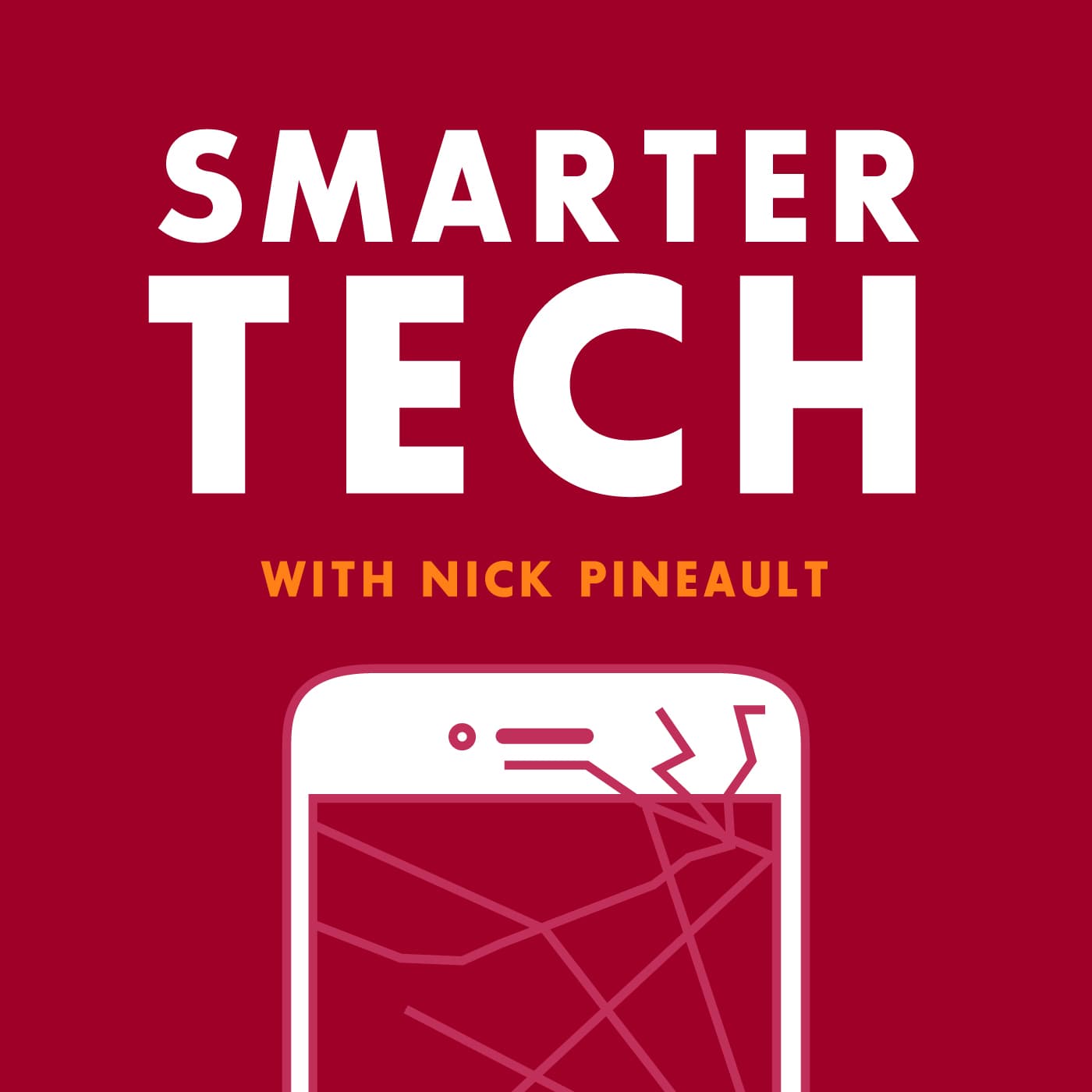 Living As A "Wifi Refugee" w/ Shannon Rowan - Smarter Tech cover
