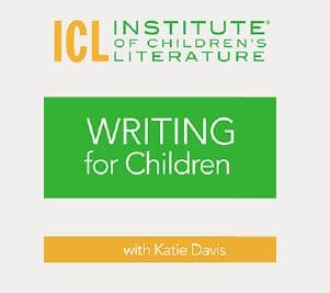Top 3 Narrative Nonfiction Missteps | Writing for Children 241 - Writing for Children cover