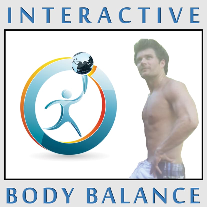 Interactive Body Balance cover