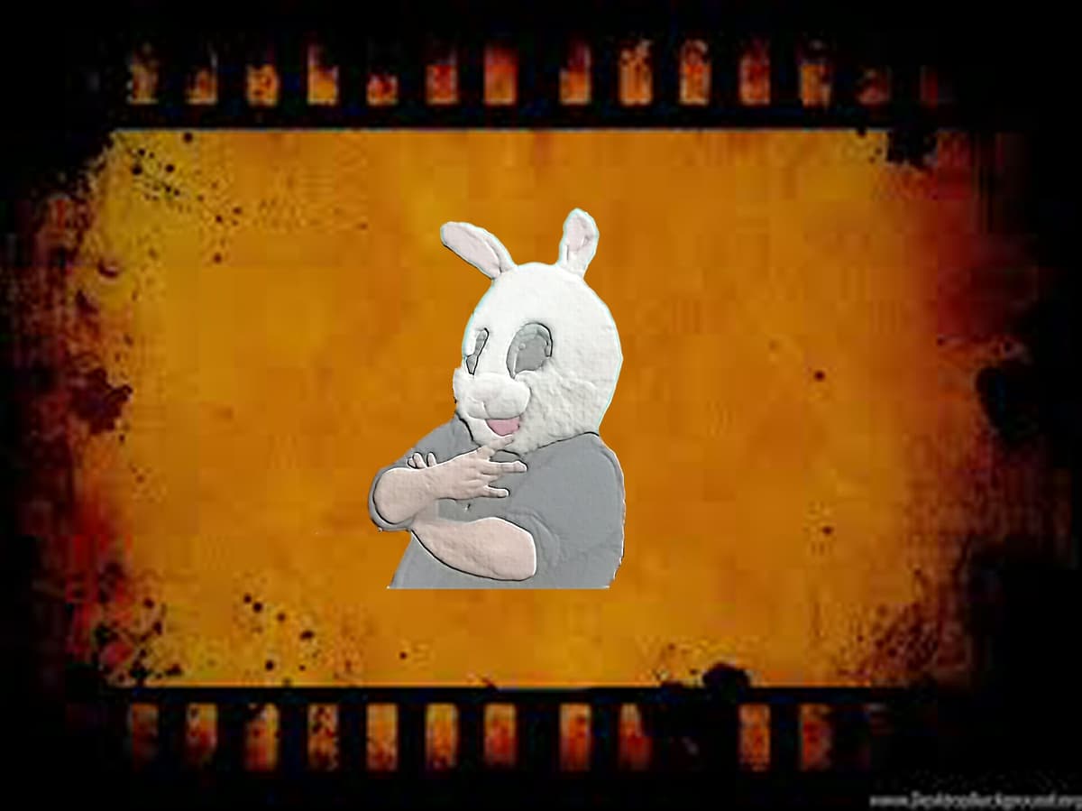 EP 77 - .TGA Greyspacing - Dead Rabbit Radio The Daily Paranormal Podcast cover