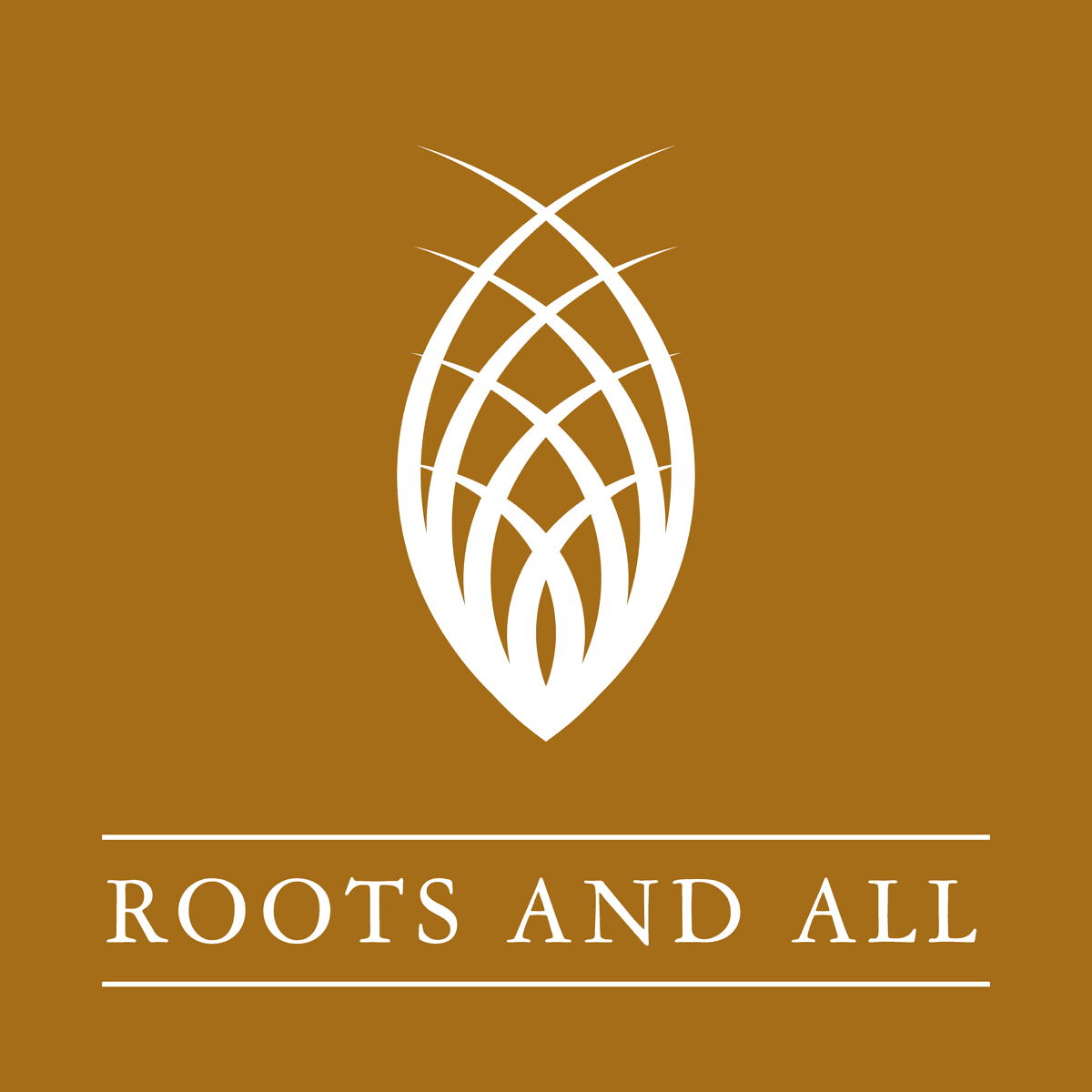 Episode 109: Hedgerow Foraging with Joff Curtoys - Roots and All - Gardening Podcast cover