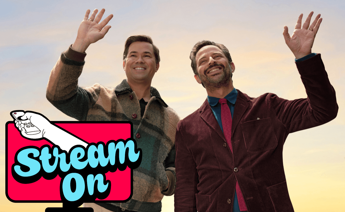 Ep 12: I Don't Understand You (2025) - Stream On cover