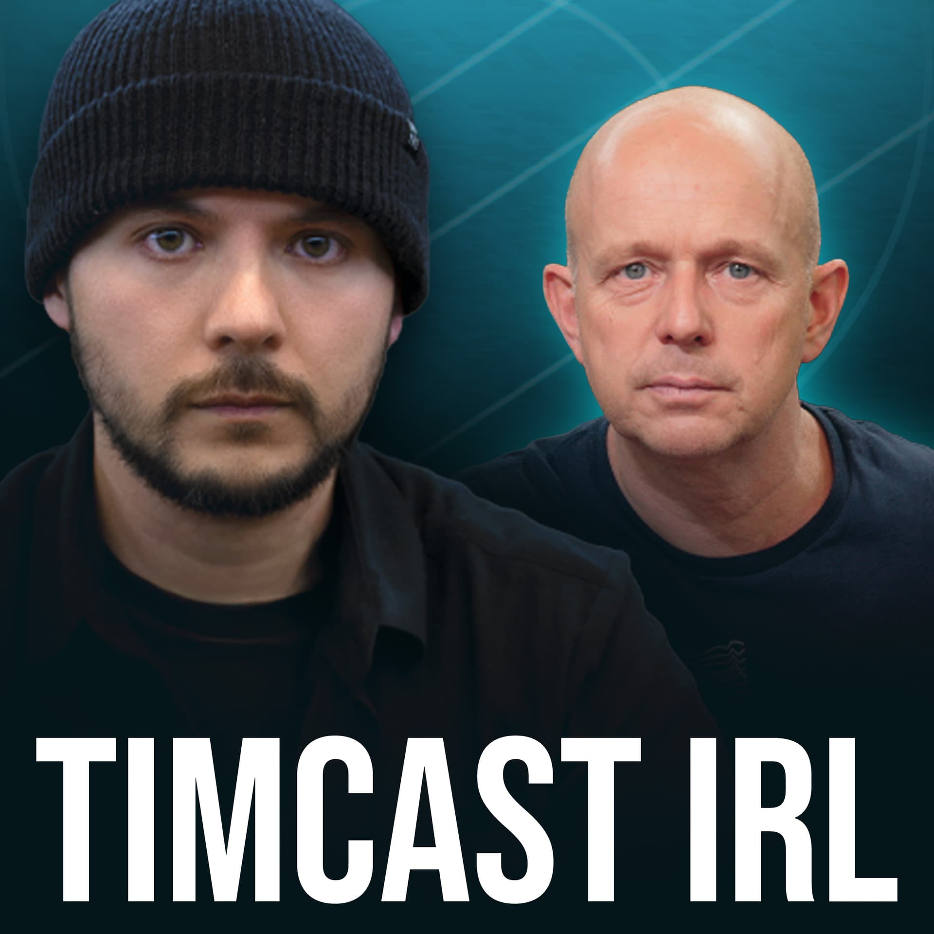 🚨BREAKING: Trump DOJ FIRES Epstein Prosecutor, James Comey's Daughter Amid Controversy w/ Steve Hilton - Timcast IRL cover