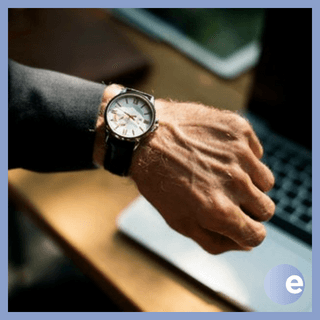 Waiting On God - EncounterPodcast cover