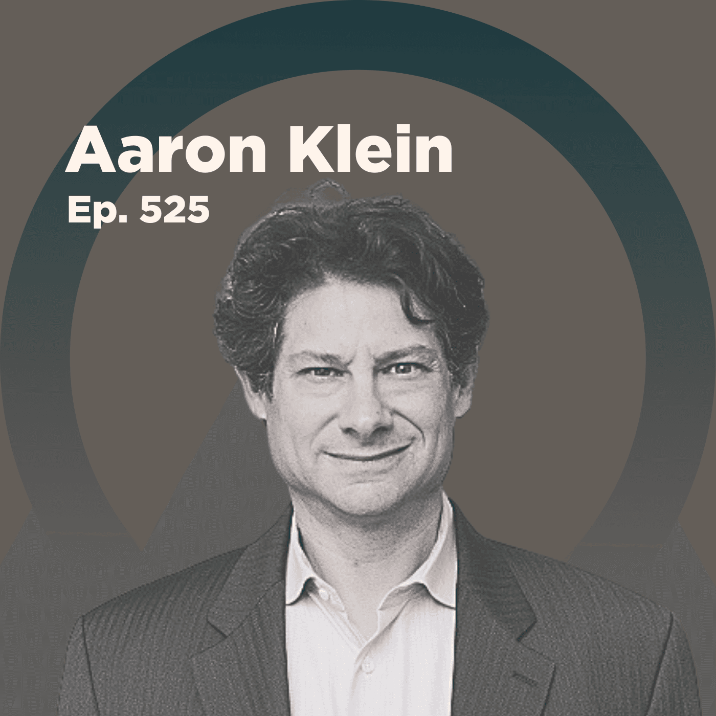 Aaron Klein on the US's Real-Time Payments Problem and the Impact of Covid Era Quantitative Easing - Macro Musings with David Beckworth cover