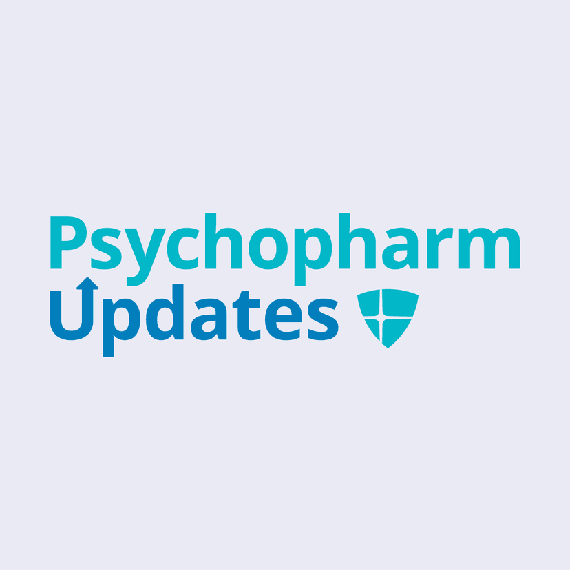 Psychopharmacology and Psychiatry Updates cover