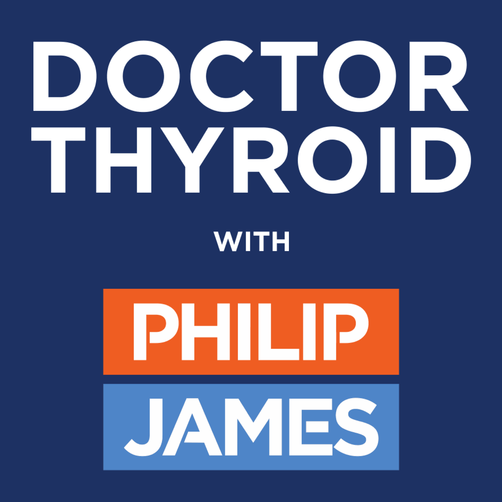 Doctor Thyroid cover