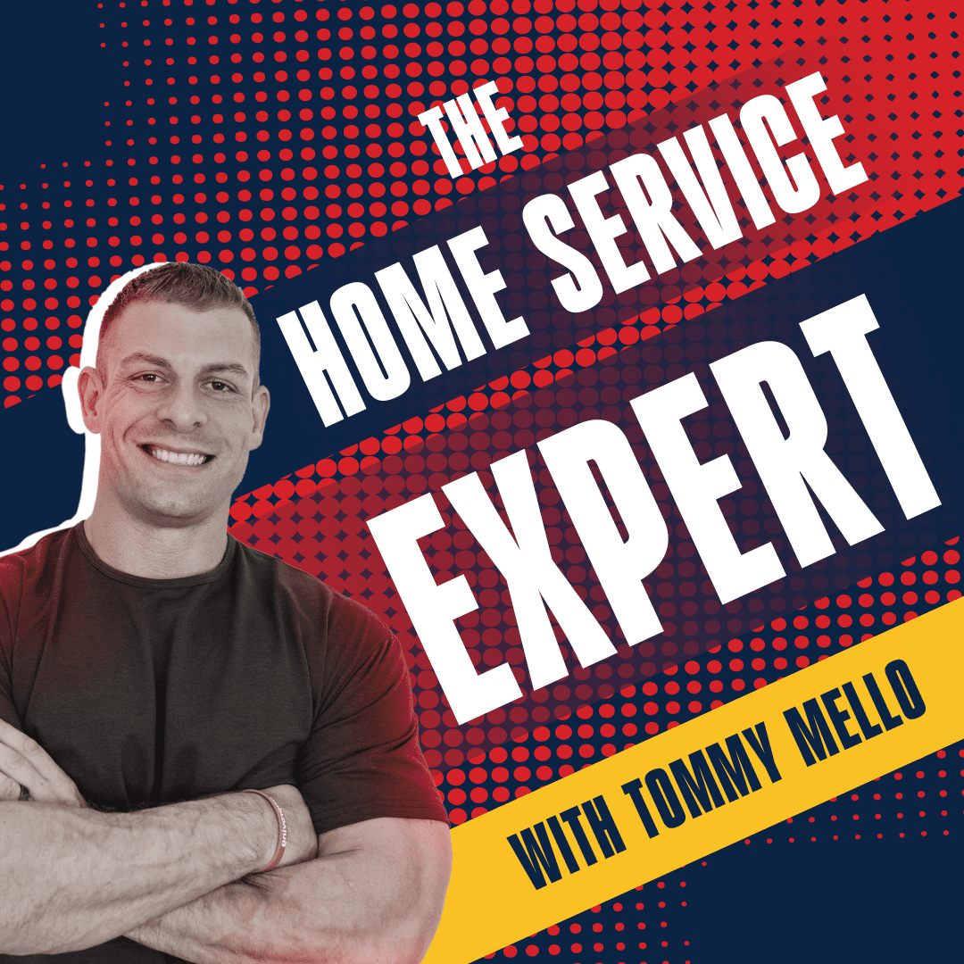 From Sales Rep to $28M: What Jordan White Learned Building Seek One Roofing — The Home Service Expert Podcast cover