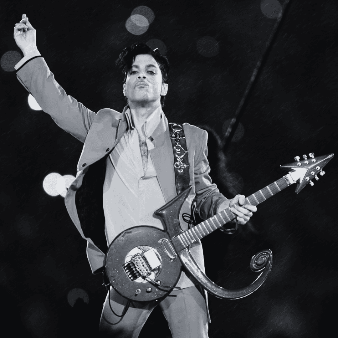 #98: Working for Prince - Gear Club Podcast cover