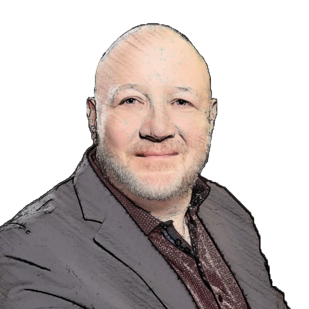 Interview with Mark Niehaus - Voices of Freedom cover