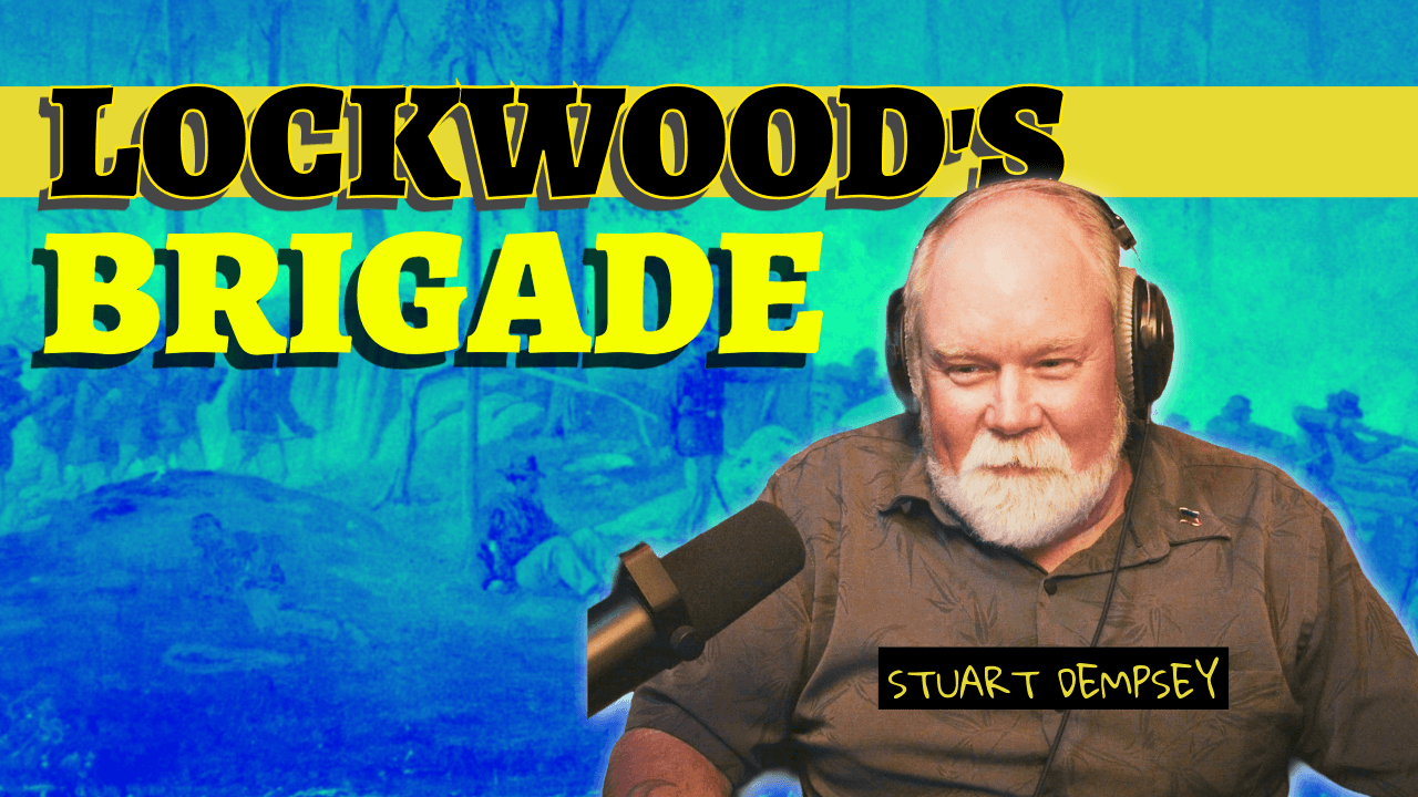 Ask A Gettysburg Guide #126 | Lockwood's Brigade with Stuart Dempsey | America250 - Addressing Gettysburg cover