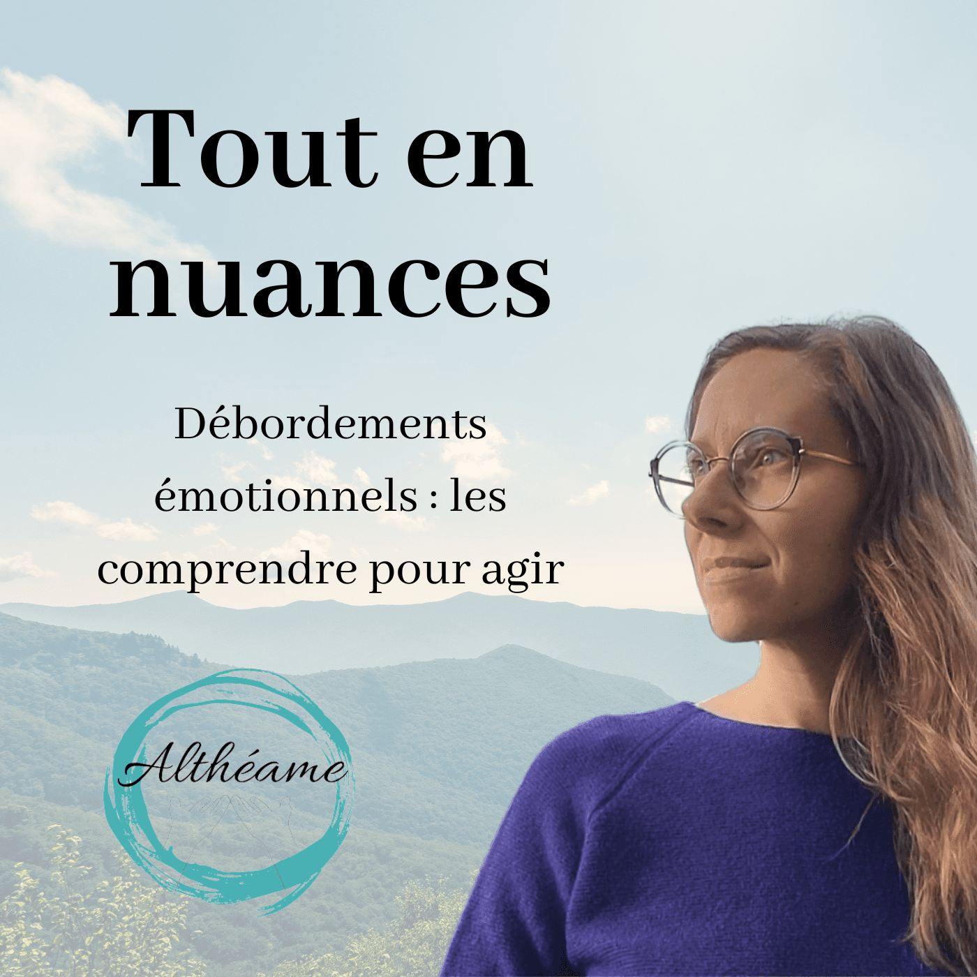 Débordements émotionnels : les comprendre pour agir - Tout en nuances cover