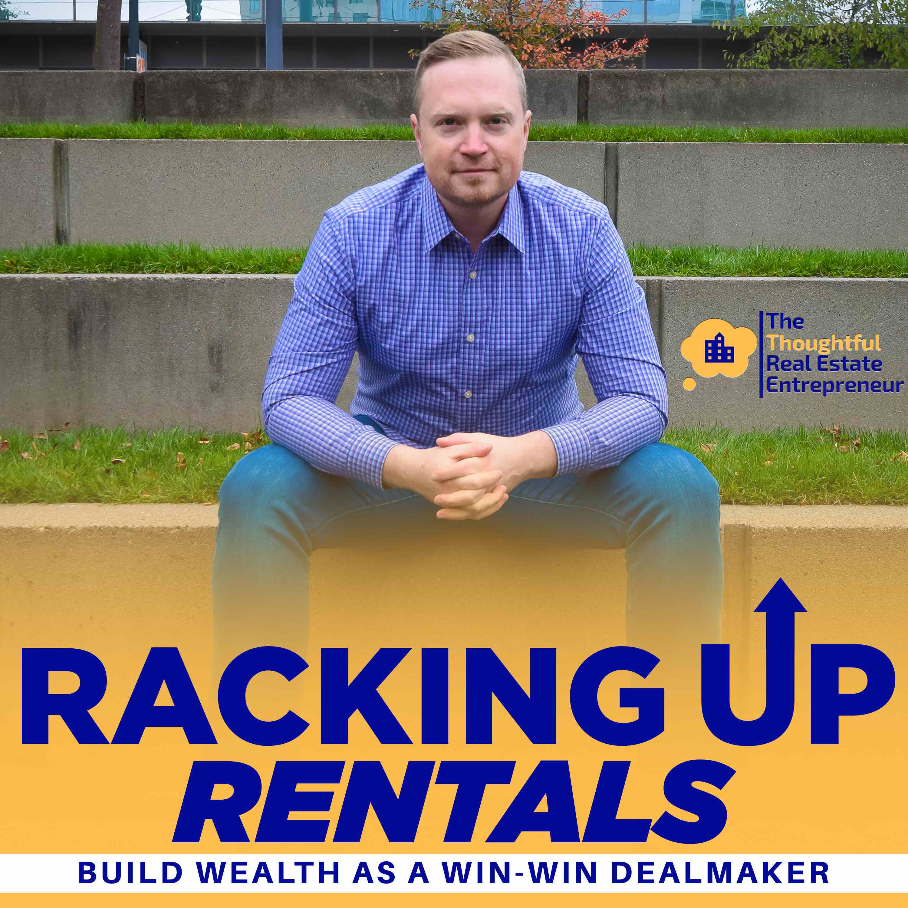 Racking Up Rentals cover