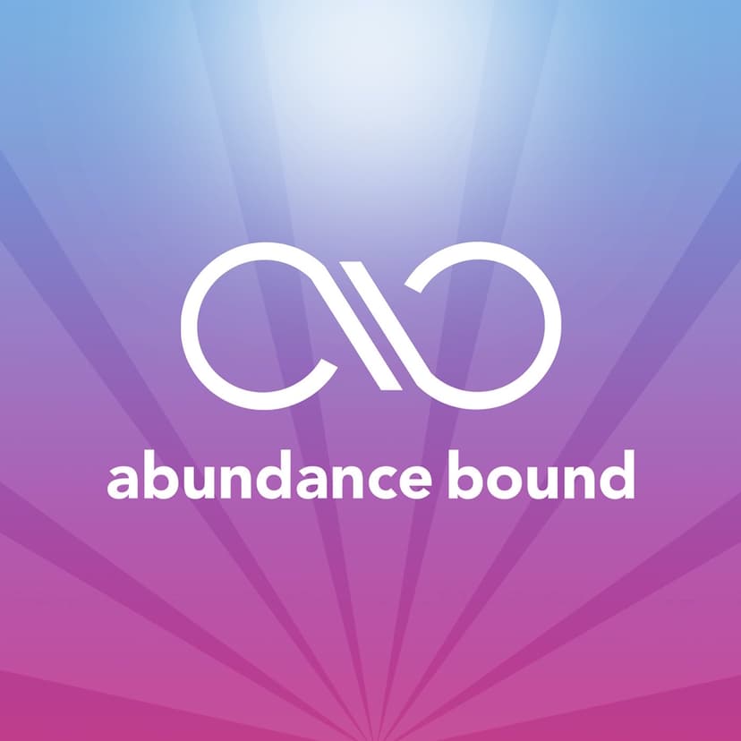 Abundance Bound cover