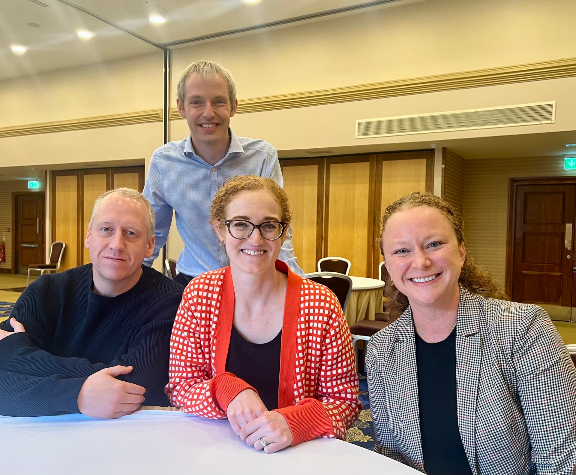 The Impact and Intricacies of Peer Review: Insights from BJA Editorial Fellows — TopMedTalk cover