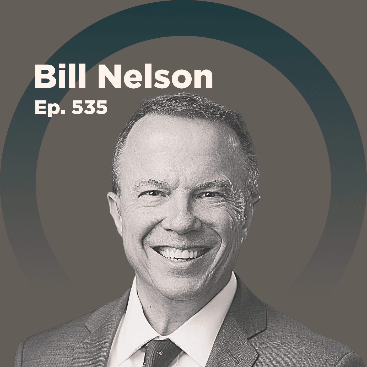 Bill Nelson on the Future of the Fed's Balance Sheet — Macro Musings with David Beckworth cover