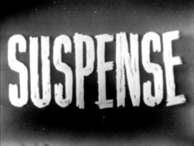 Episode 400 - Five Forties Favorites - Stars on Suspense (Old Time Radio) cover