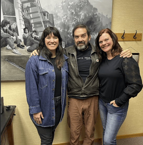 Ep 556 Heartland Souvenirs - Brian Oake Show cover