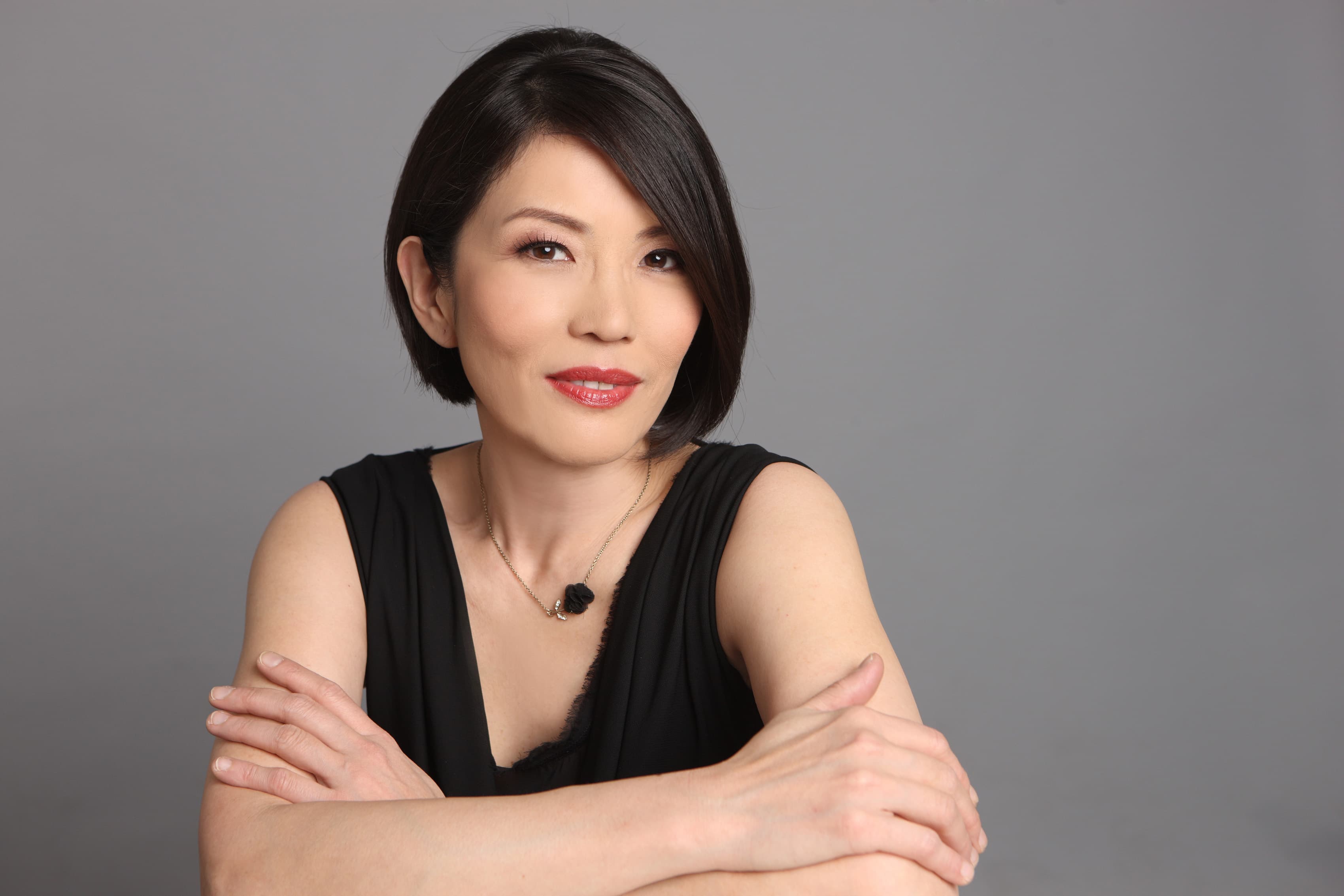 S04E04 - Cecile Licad - Greenroom Conversations cover