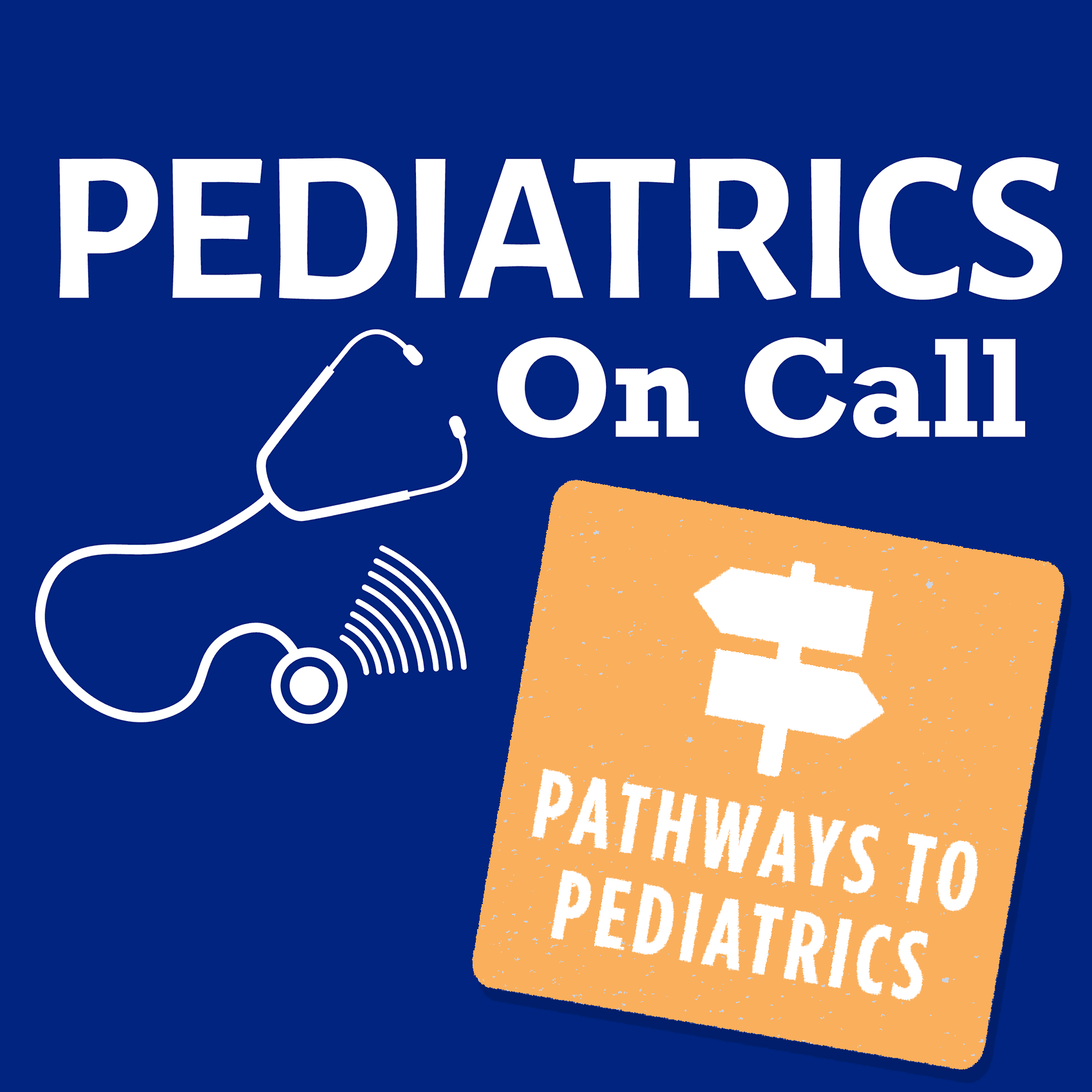 Pathways to Pediatrics with Dr. Greg Gulbransen – Ep. 262 - Pediatrics On Call cover