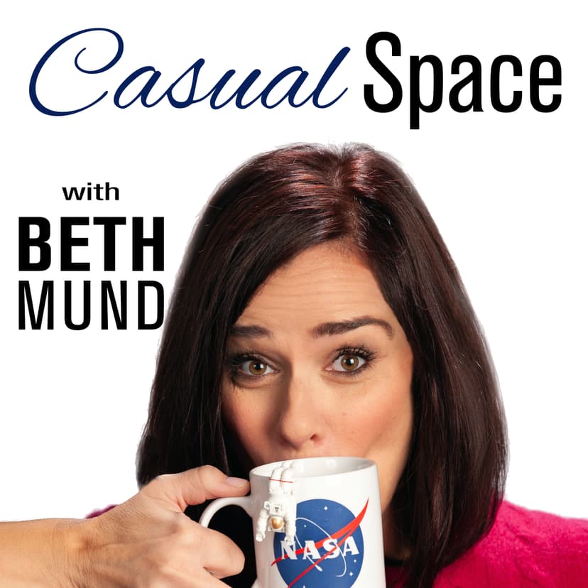 Casual Space cover