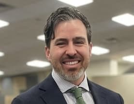 Scaling With AI Ephraim Ebstein On Automation, Cybersecurity & The Future Of Business Operations — The Good Question Podcast cover