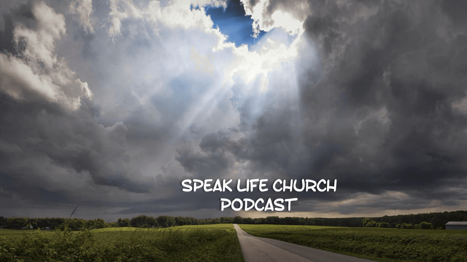 Hope in God is Different - BroKen & Believing  | Rev. Kenn Blanchard cover