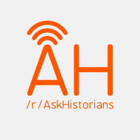 AskHistorians Podcast Episode 245: Heiresses with Dr. Miranda Kaufmann - The AskHistorians Podcast cover